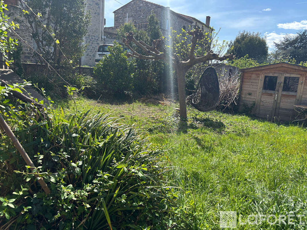 Maison Marquixanes - photo 4
