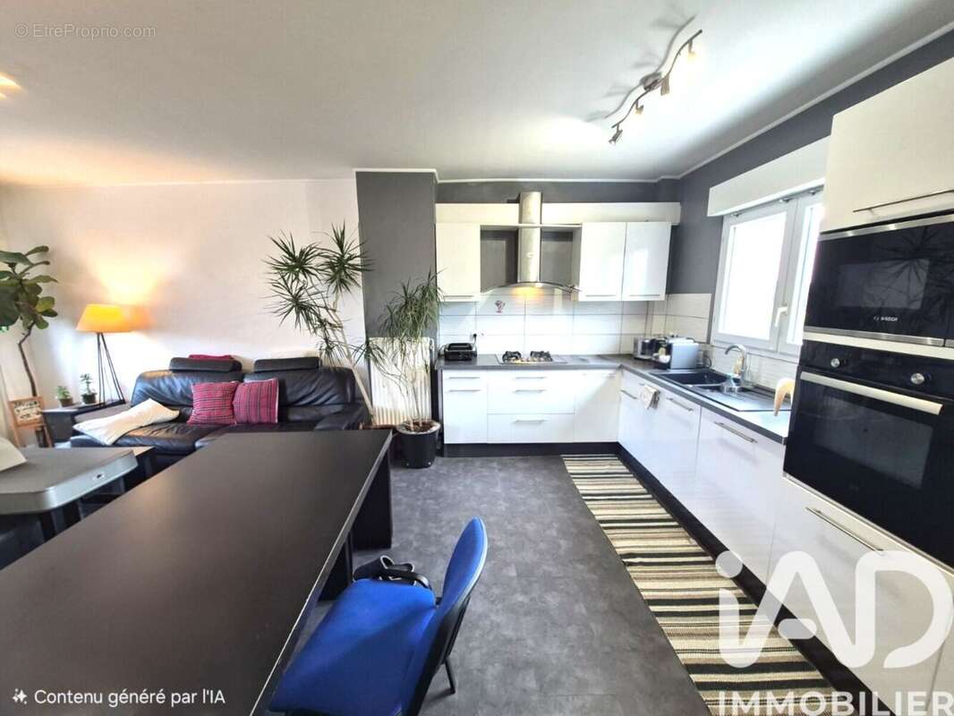 Photo 4 - Maison à LONGWY