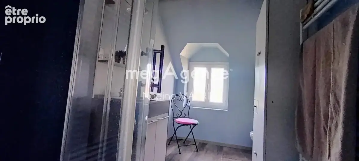 Mur de Sologne de 99 m² avec une chambre au RDC - photo 13