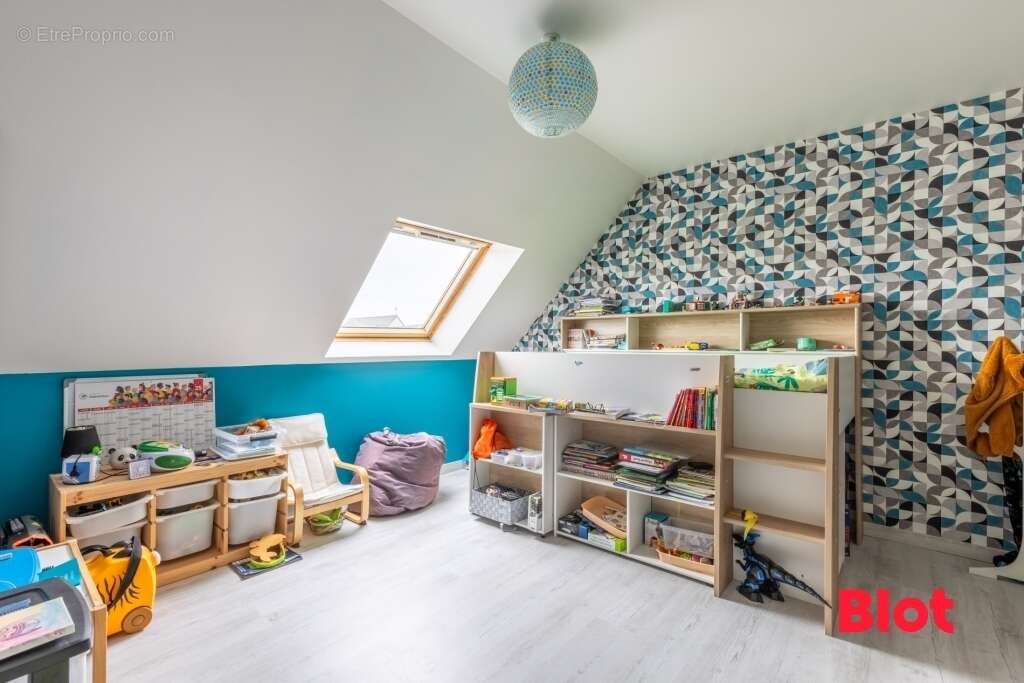 Maison 107 m² à Vignoc  - photo 4