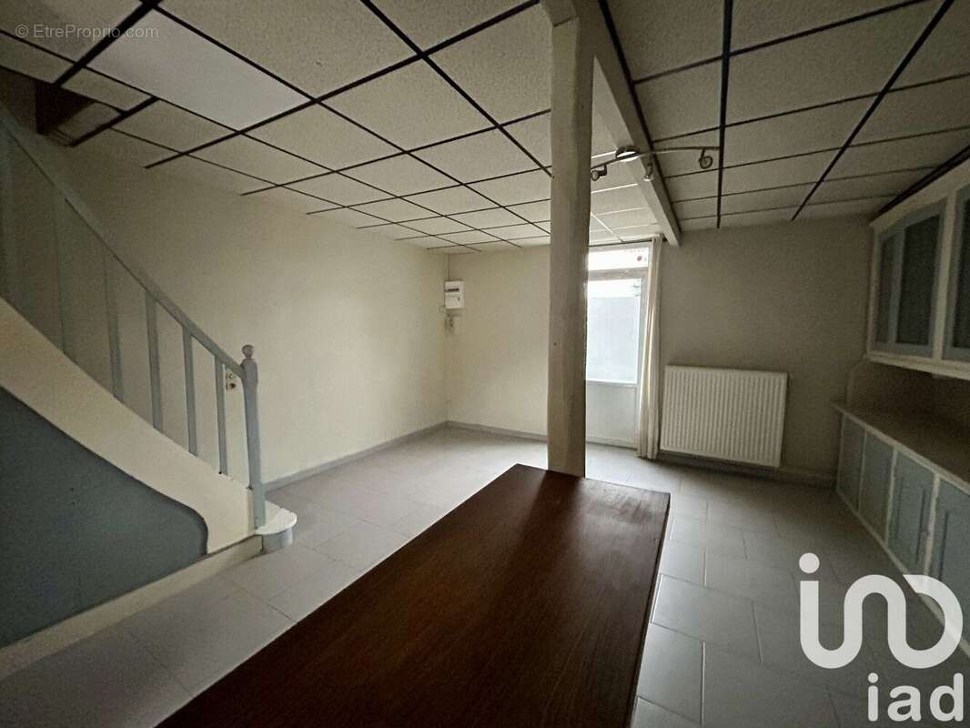 Photo 4 - Maison à LA COURONNE