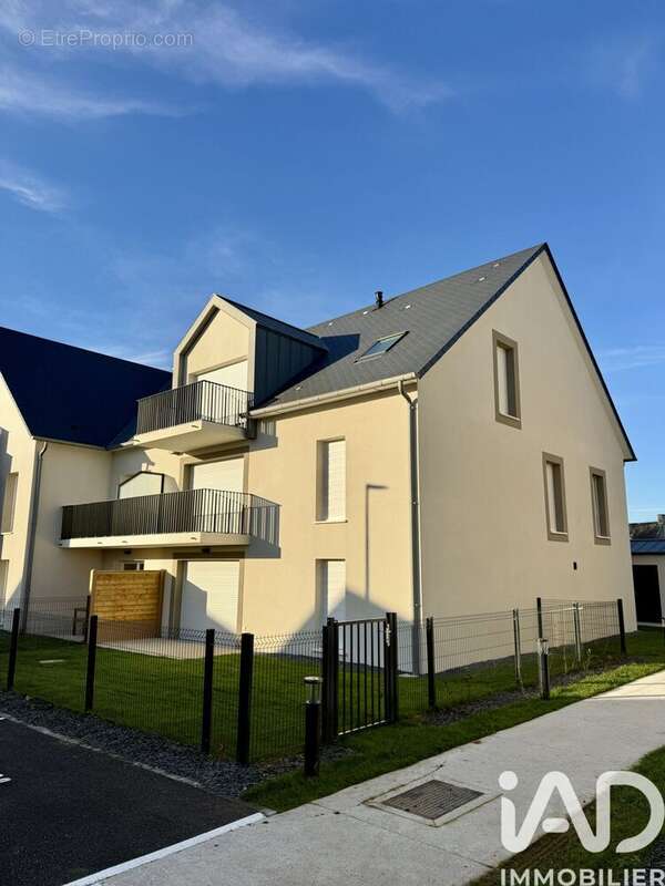 Photo 2 - Appartement à CORMELLES-LE-ROYAL