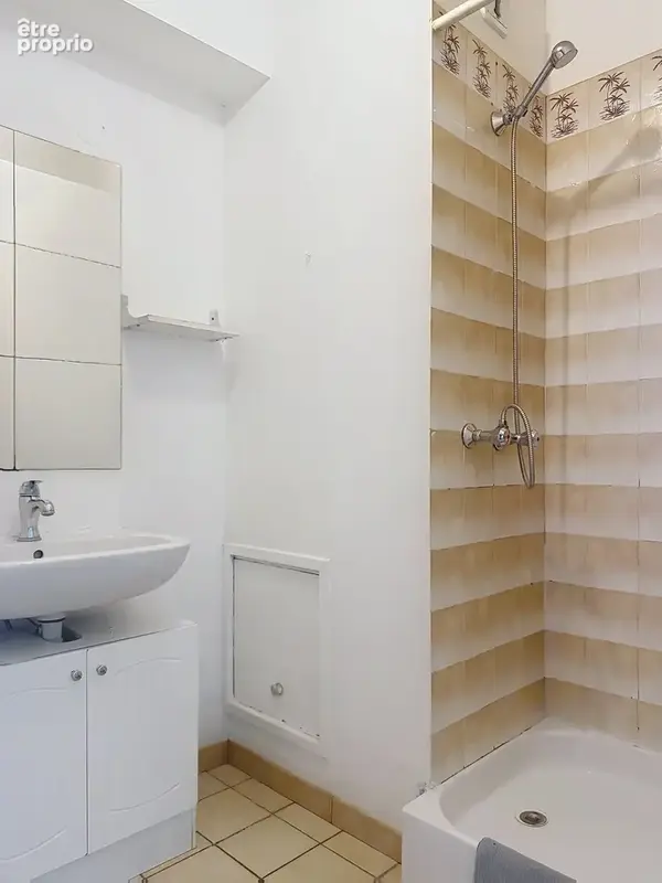 MONTPELLIER ANTIGONE   Appartement 88 m2 signé Ricardo Bofill,  vue dégagée et garage - photo 10