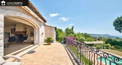 Maison à NICE