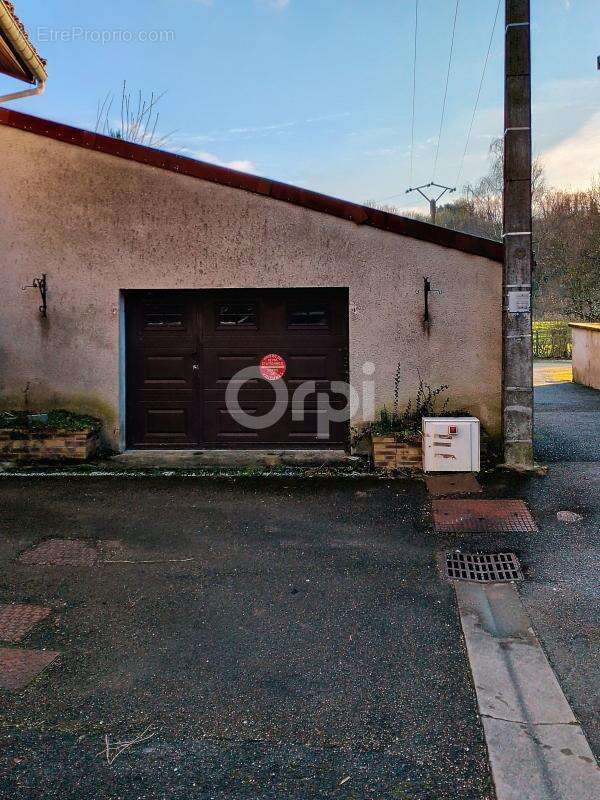 Maison à MUSSEY-SUR-MARNE