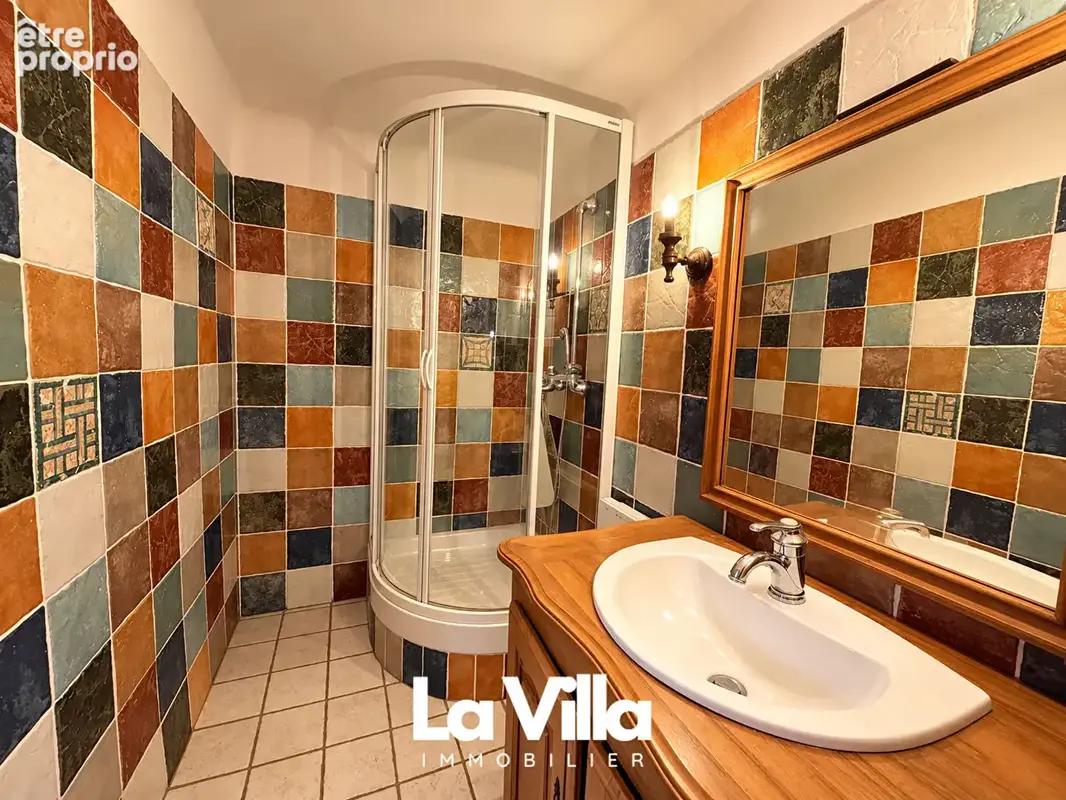Propriété de 309 m2. - photo 13