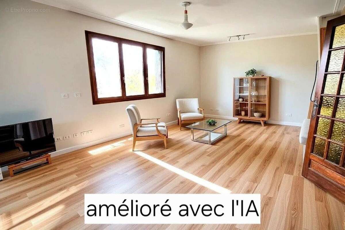 Photo 2 - Maison à COSNE-COURS-SUR-LOIRE