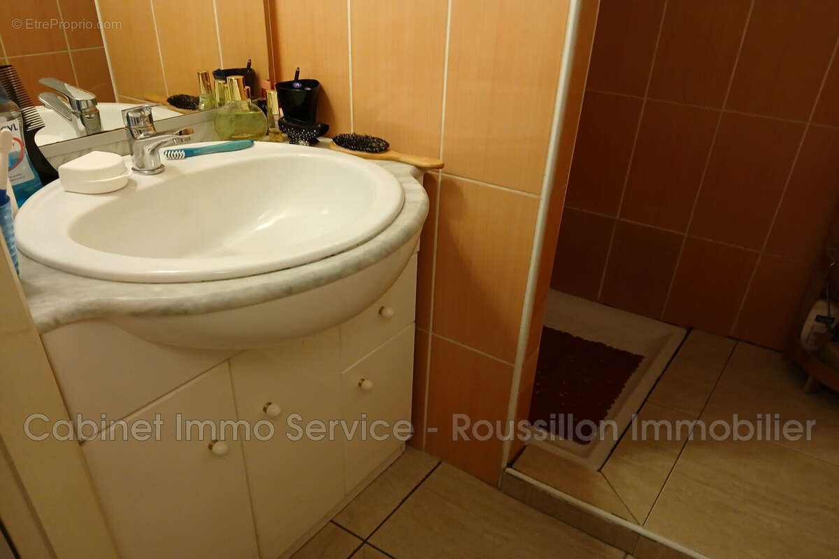 Appartement à CERET