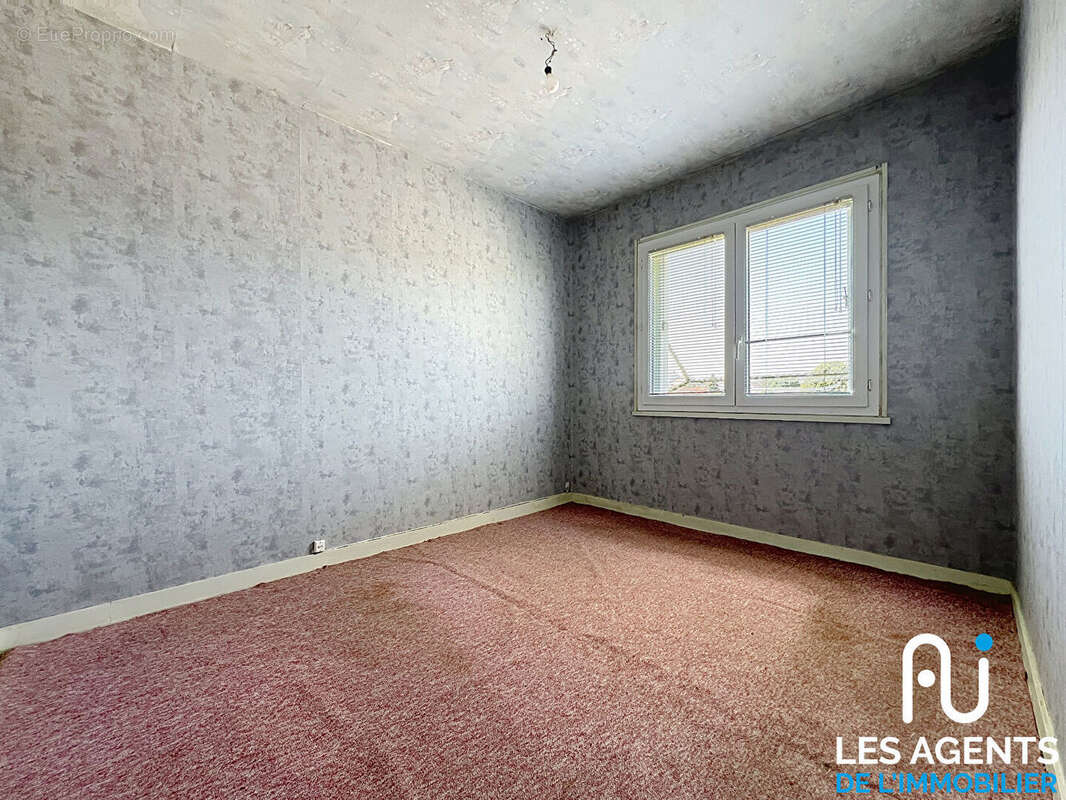 Appartement à BEAUGENCY