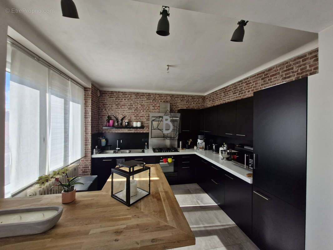 MAISON - 8 pièces - 180M2 - photo 9