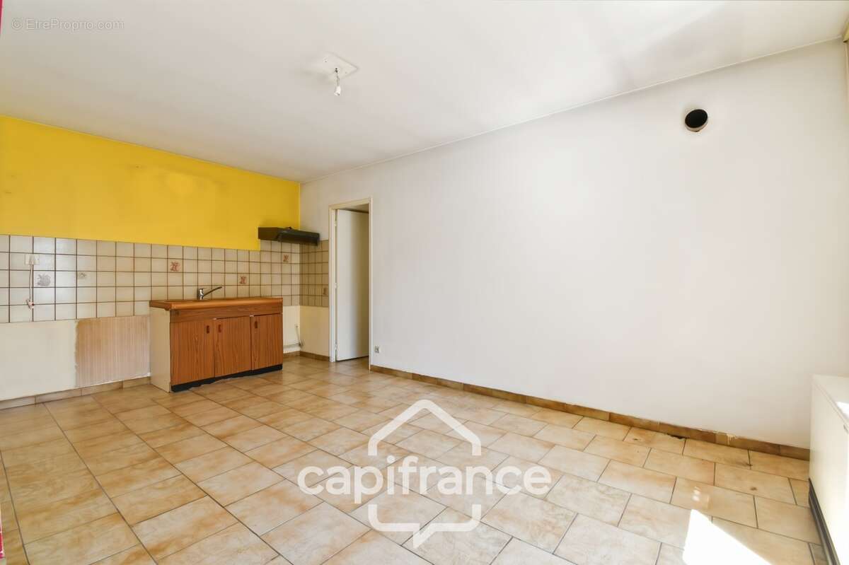 Maison à vendre 4 pièces PAILLE (17) sur 650 m² de jardin avec garage - photo 10