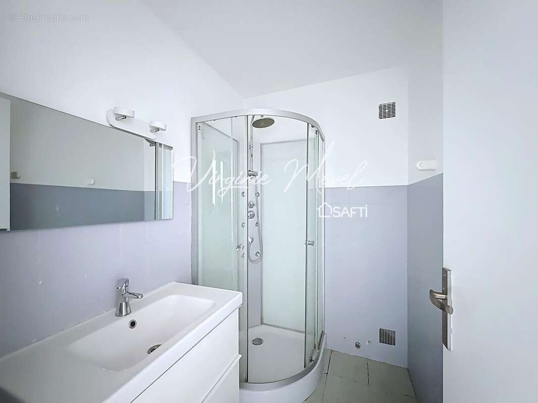 Photo 8 - Appartement à VILLEFRANCHE-SUR-MER