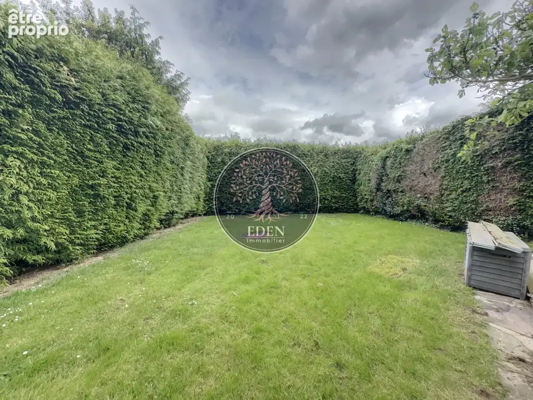 Maison 136m2 Vernouillet - photo 2