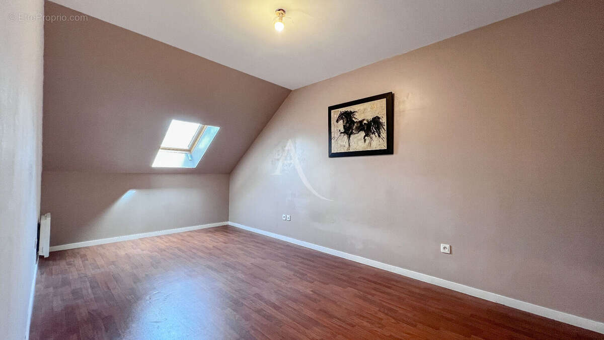 Appartement à YERRES