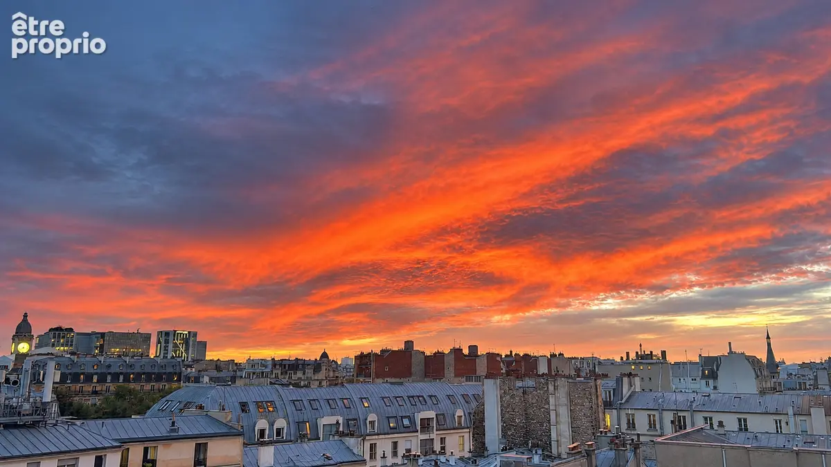 Paris 12 - aligre - photo 13