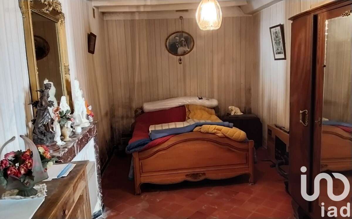 Photo 5 - Maison à SEGRIE