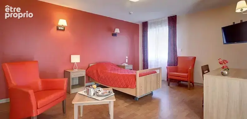 Investissement en EHPAD - photo 4
