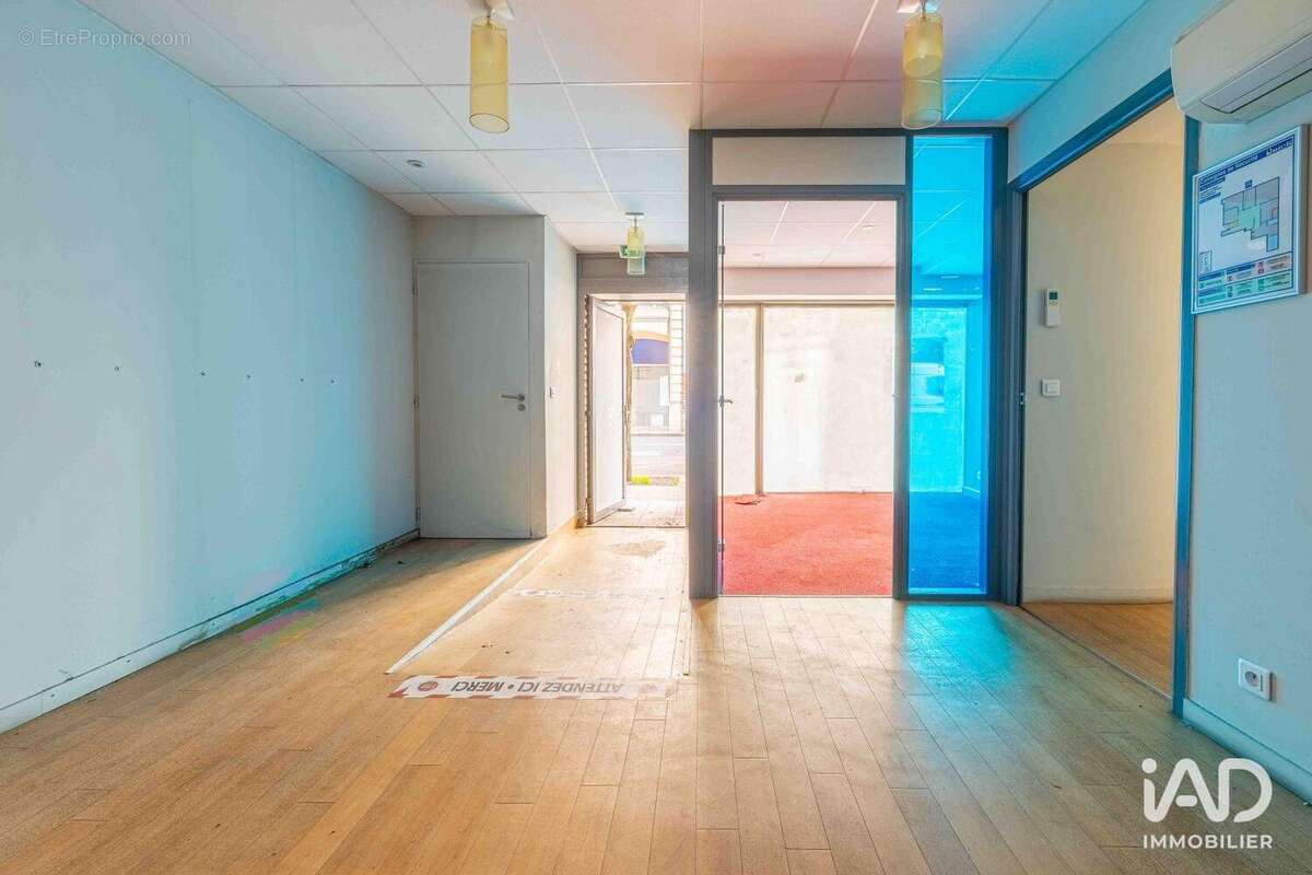 Photo 7 - Commerce à BORDEAUX