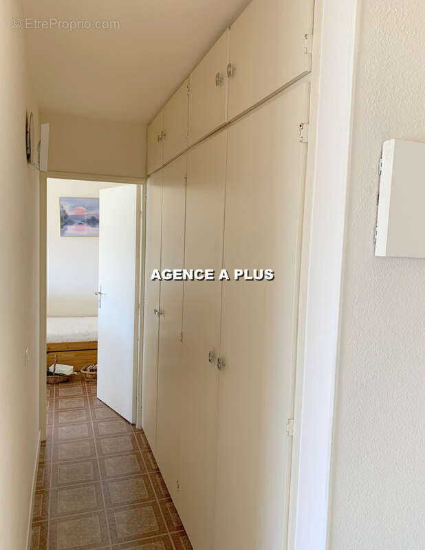 Appartement à LE GRAU-DU-ROI