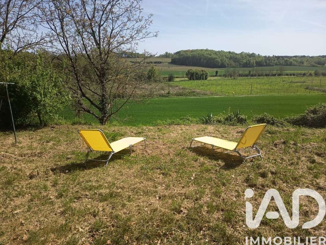 Photo 3 - Maison à SAINT-ROMAIN-SUR-CHER