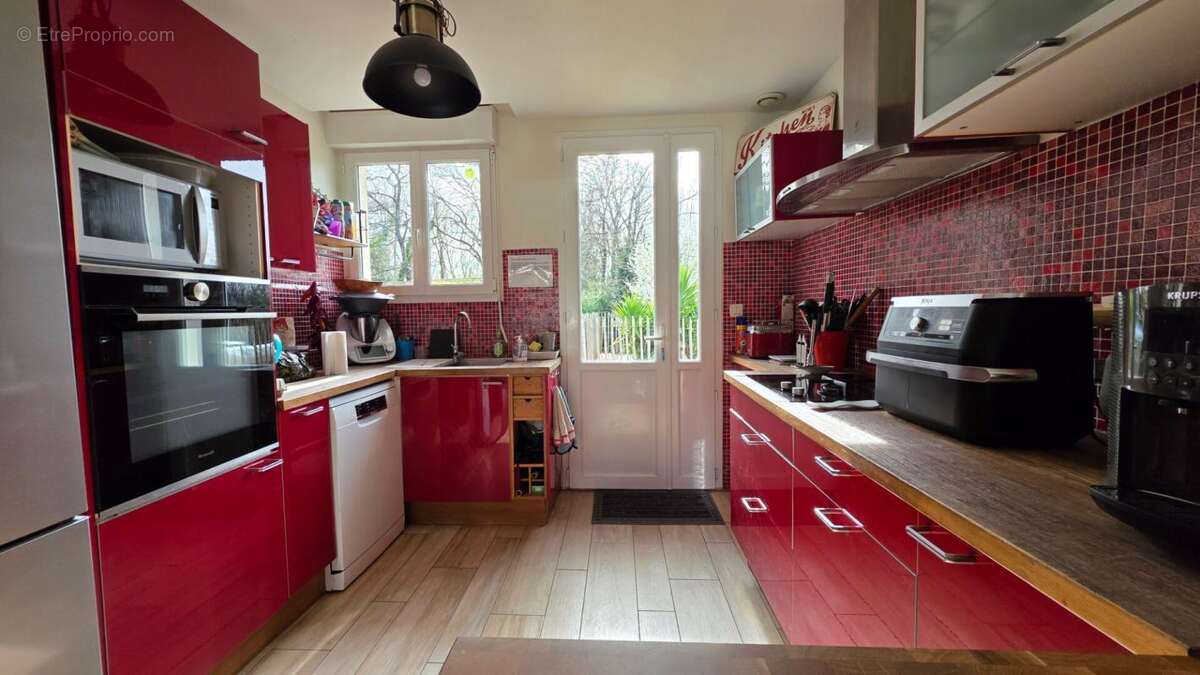 Maison à SOULAC-SUR-MER