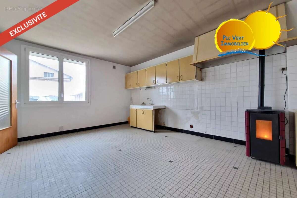 Appartement à VILLERS-LES-POTS