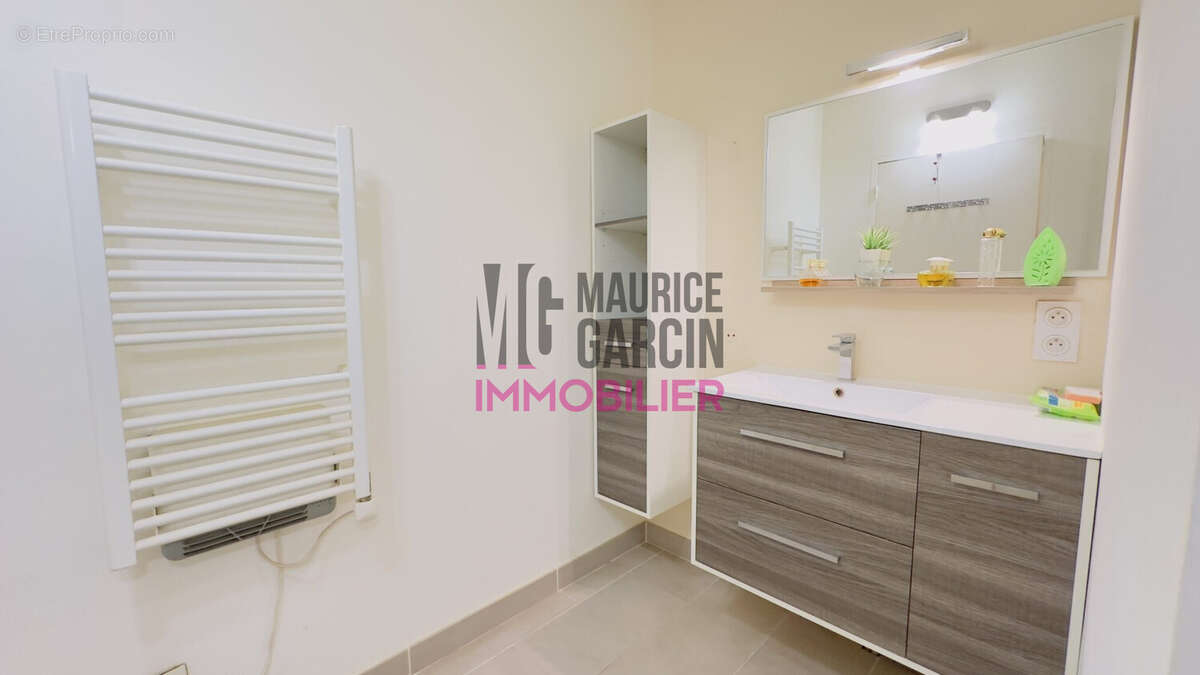 Appartement à MONTEUX