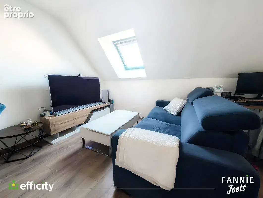 Appartement - photo 7