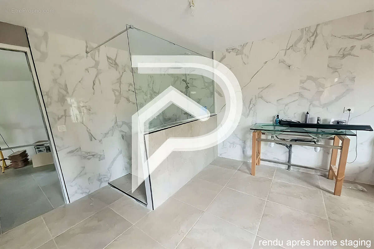 Maison à ASNIERES-SUR-OISE