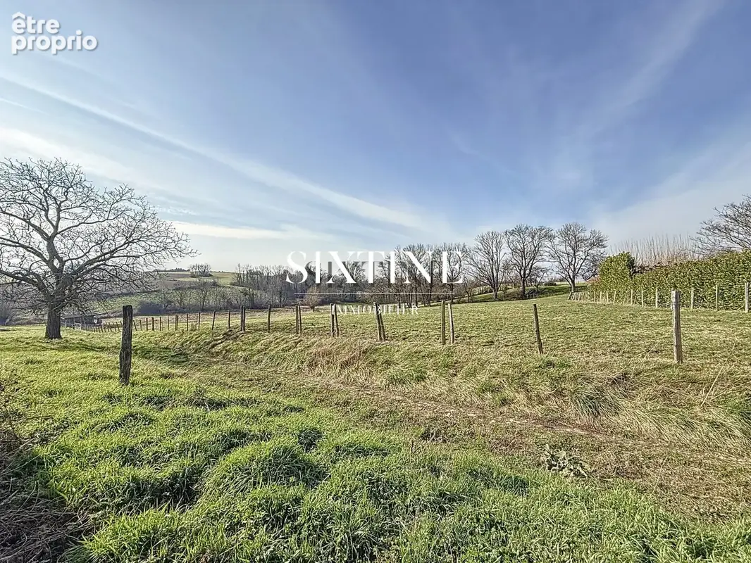 Terrain 900 m² à vendre à Valencin (38540) - photo 8