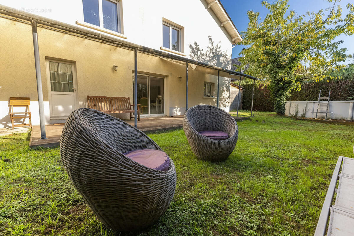Photo 3 - Maison à PAU