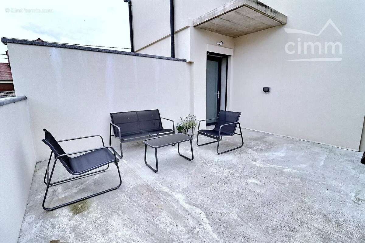 Maison à WOUSTVILLER