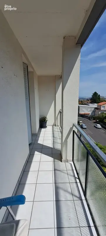 Appartement 5 pièces 85 m² à vendre à Clermont-Ferrand (63100) - photo 4