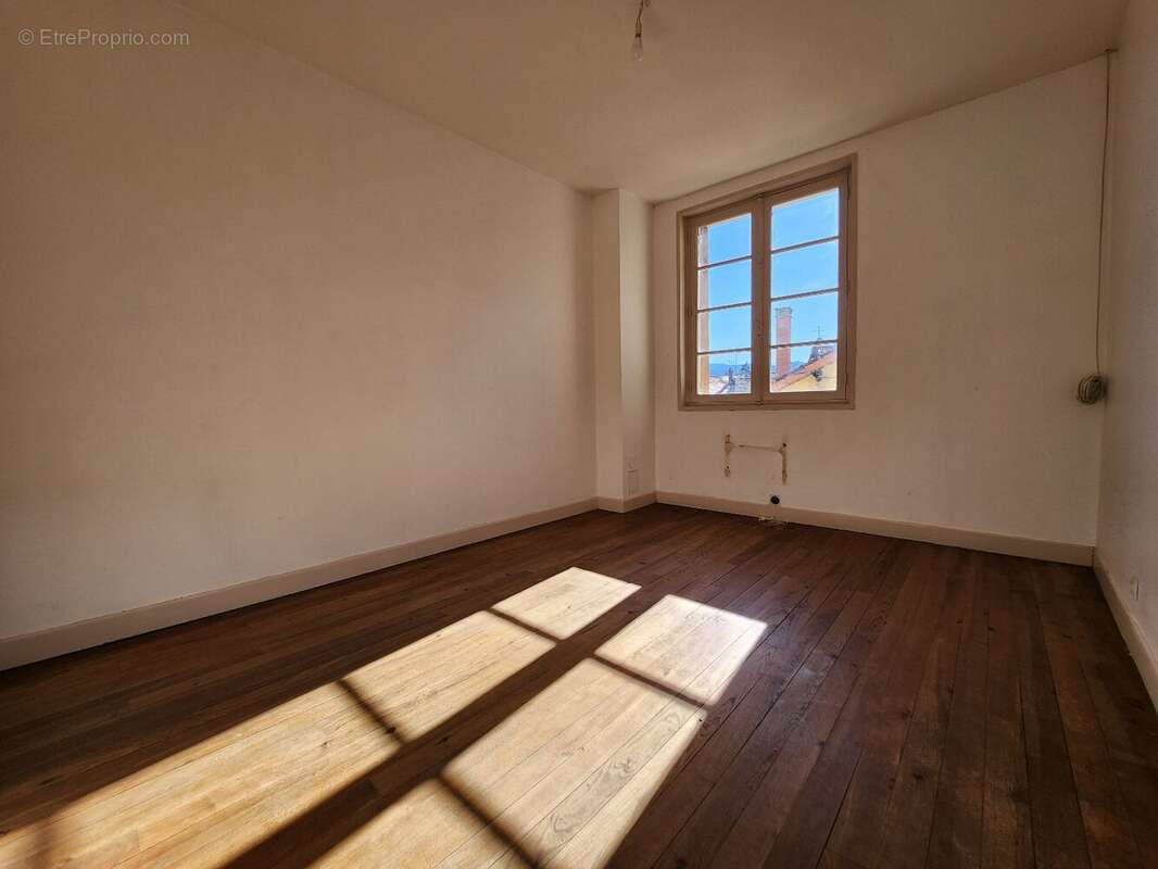 Maison à SAINT-GIRONS