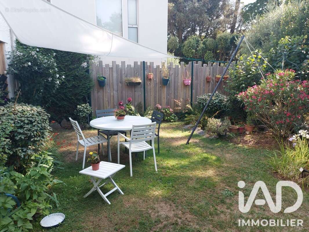 Maison 130 m² à La Baule-Escoublac  - photo 3