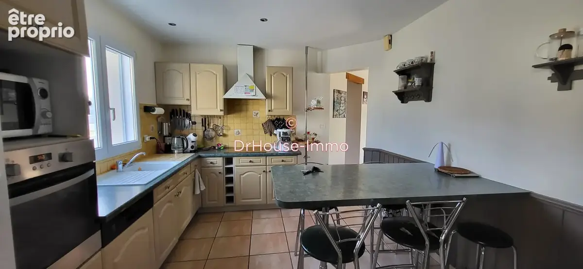 Maison 162 m² à Brem-Sur-Mer  - photo 14