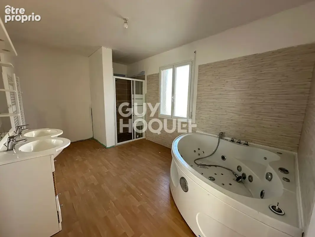 Maison Creances 6 pièce(s) 151.11 m2 - photo 8