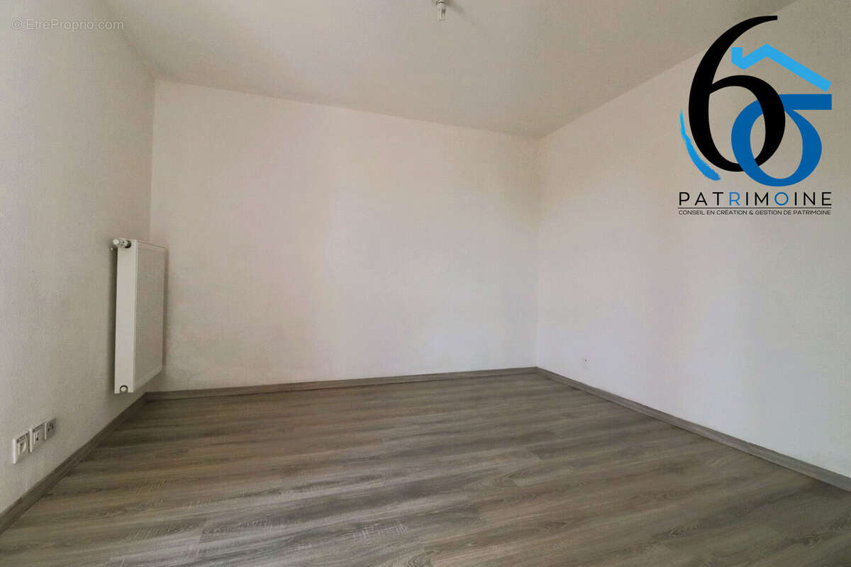 Appartement à BLAGNAC