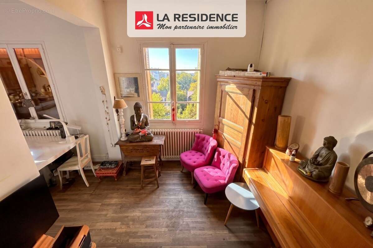 Maison 96 m² à Rueil-Malmaison  - photo 5