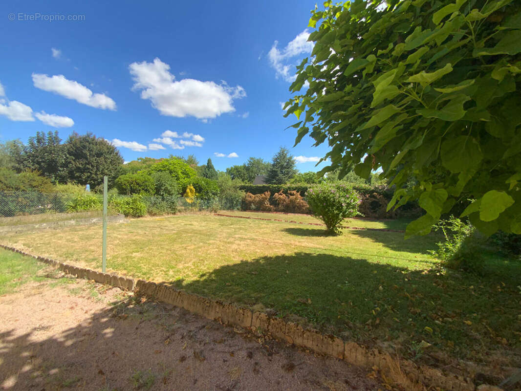 Montchanin - proche toutes commodités - photo 3