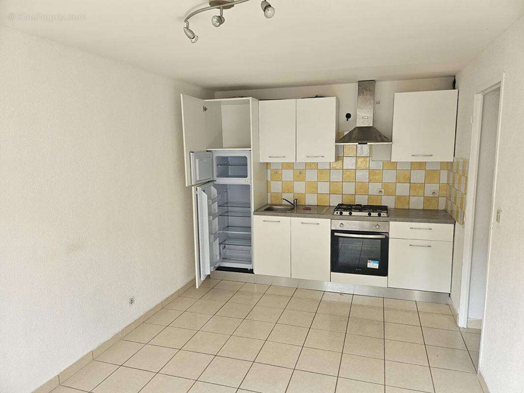 Appartement à SAINT-JEAN-DE-LOSNE