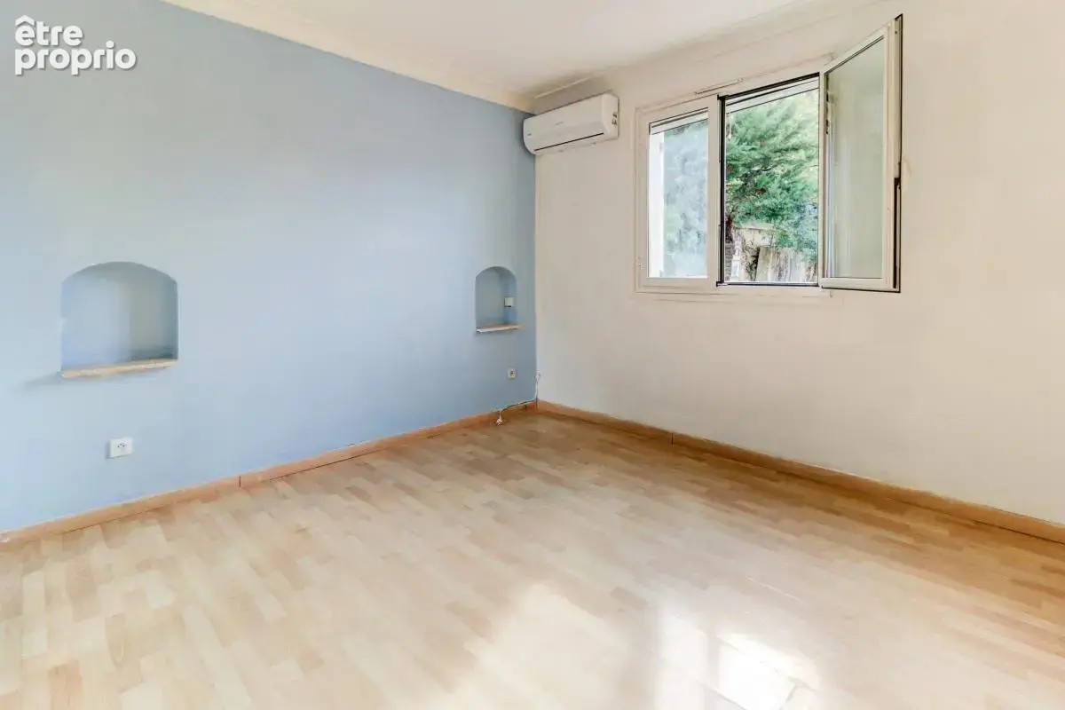 La trinité – dernier étage  5 pièces de 128 m² – 4 chambres, 3 terrasses et jardin privatif - photo 17