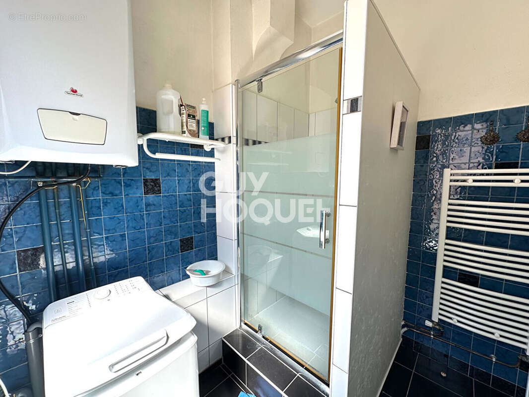 Appartement à LYON-4E