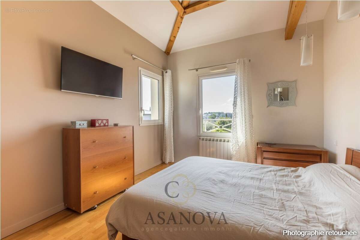 Maison à MONTPELLIER