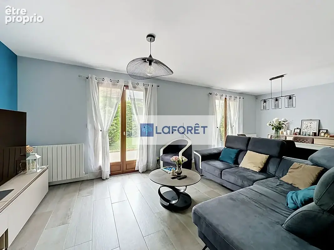 Maison Sartrouville 5 pièce(s) 97.40 m2 - photo 4