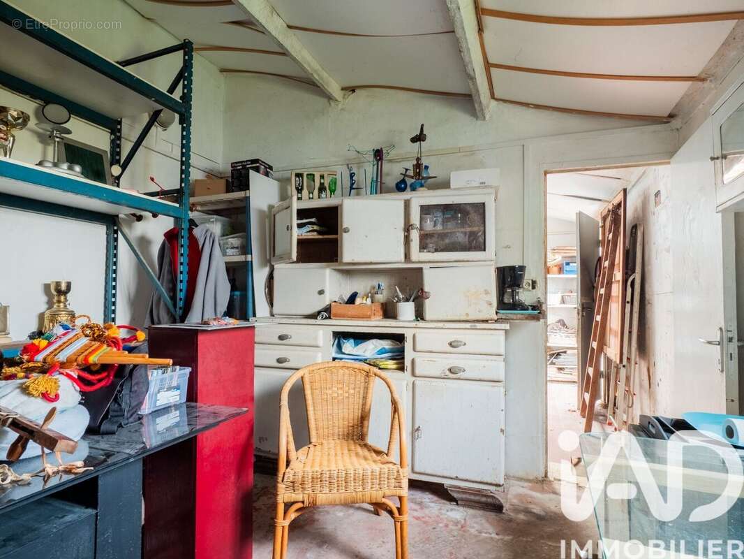 Photo 6 - Terrain à REZE