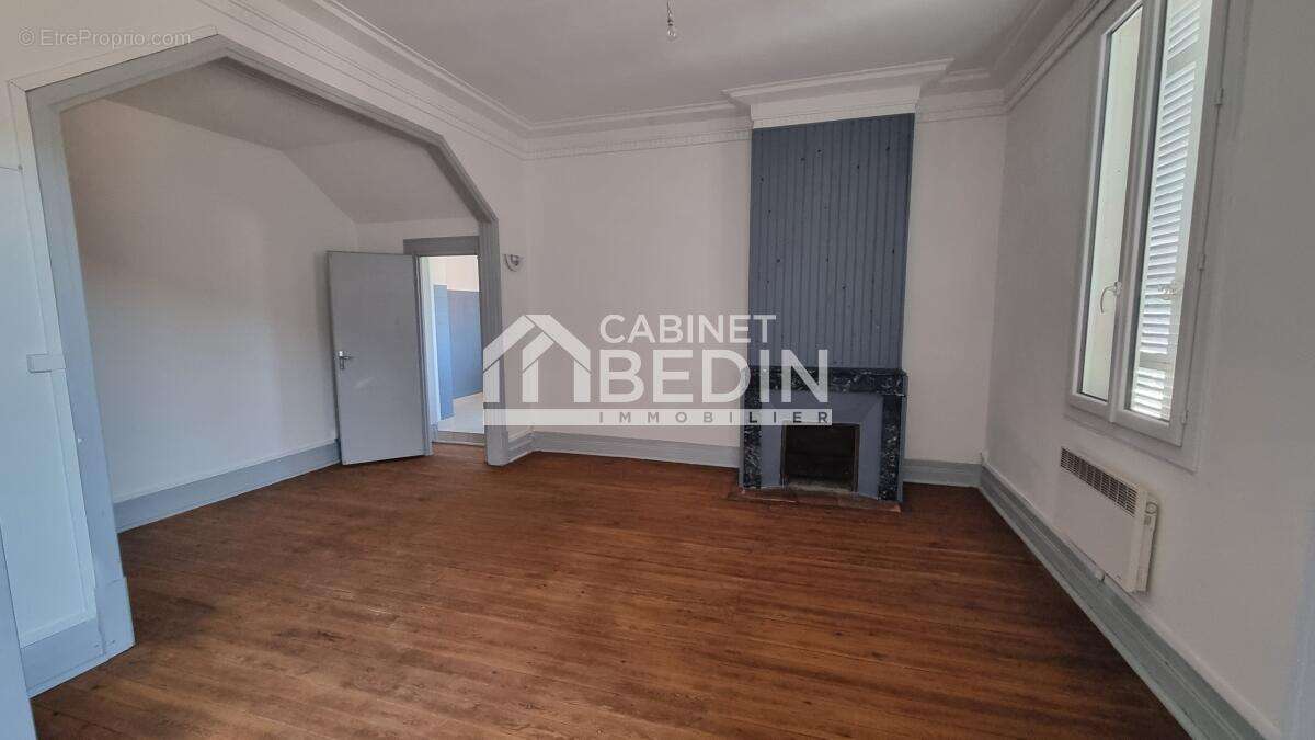 Appartement à ANDERNOS-LES-BAINS