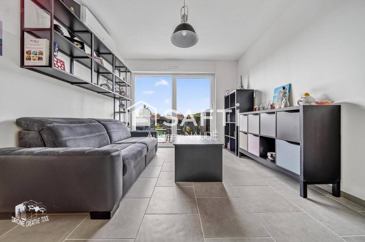 Photo 1 - Appartement à RURANGE-LES-THIONVILLE