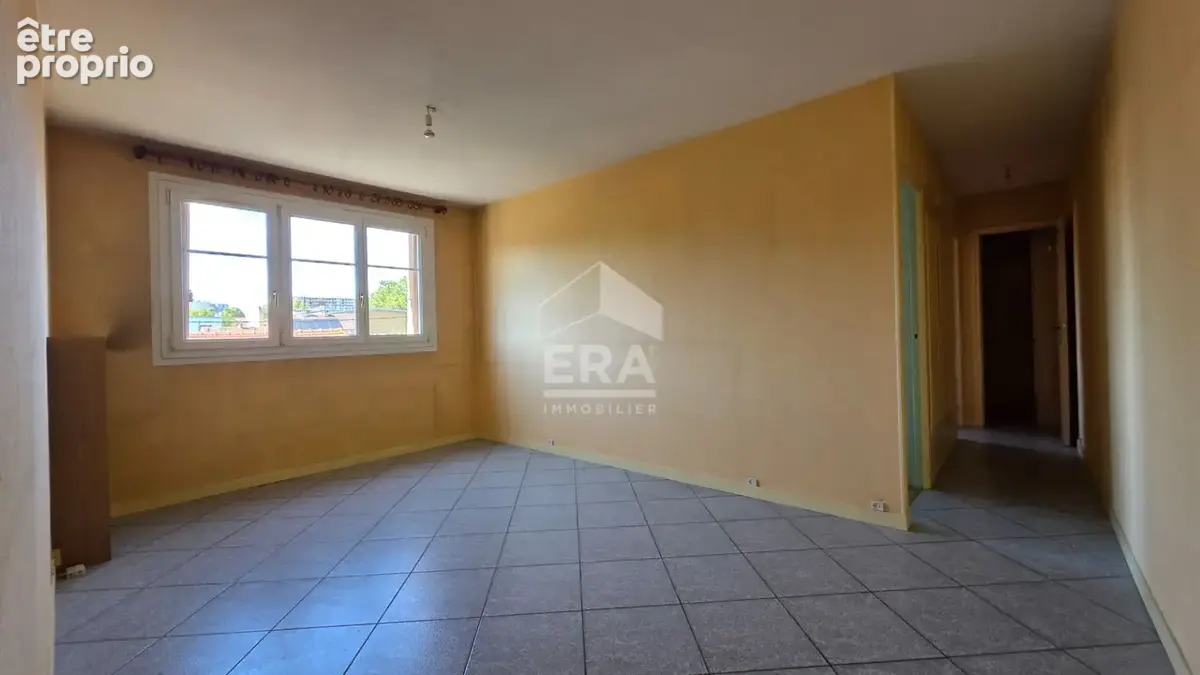 Appartement 54m² à montreuil - photo 5