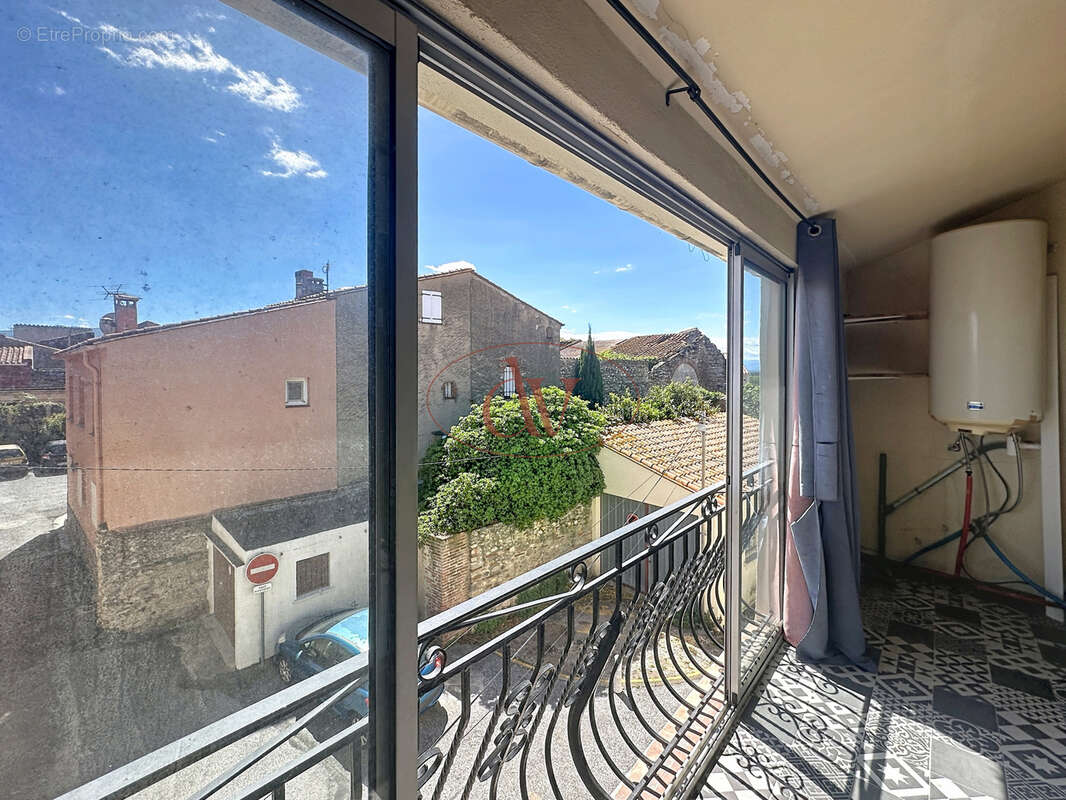 Maison à ELNE